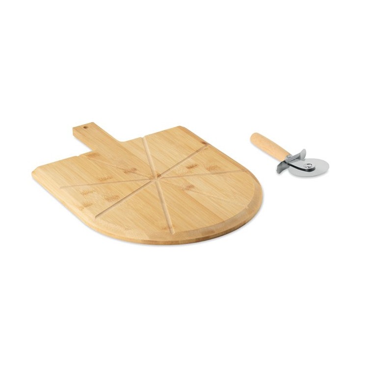 NAPOLITANA - Bambou