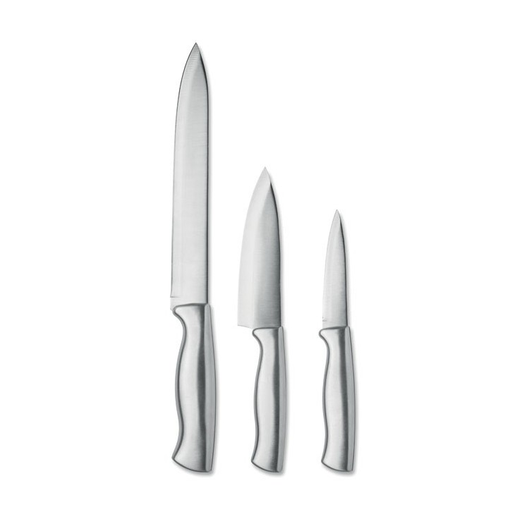 COCINERO - Aluminium
