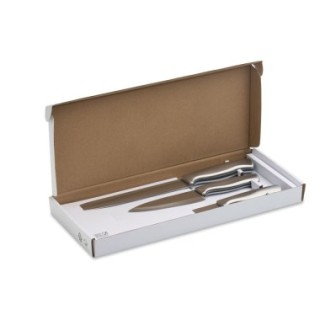 COCINERO - Aluminium