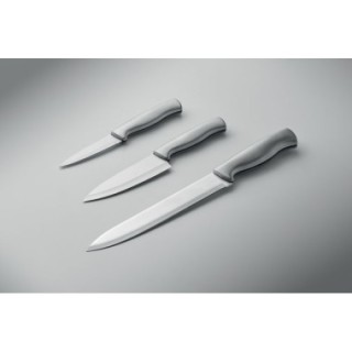 COCINERO - Aluminium