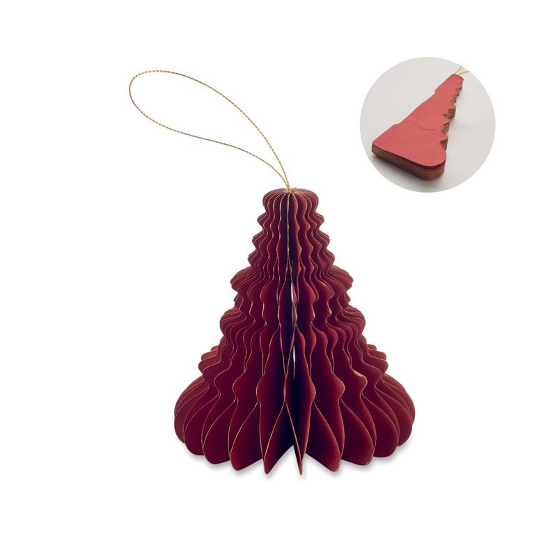 HARMOTREE - Papier Recyclé