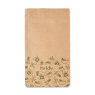 MATCHA - Papier Recyclé