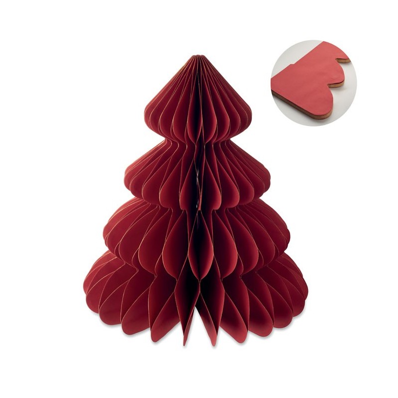 HARMOBIG - Papier Recyclé