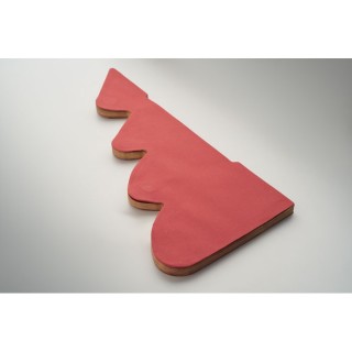 HARMOBIG - Papier Recyclé