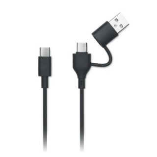 DOUBLETIC - Batterie