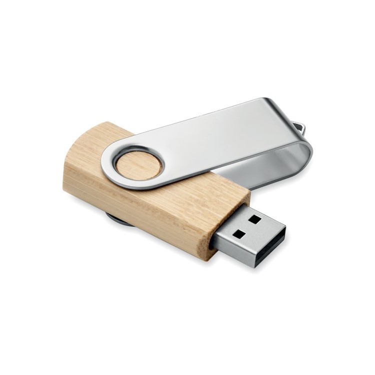 TECHMATE BAMBOO - Métal