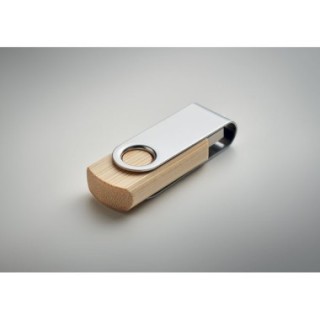 TECHMATE BAMBOO - Métal