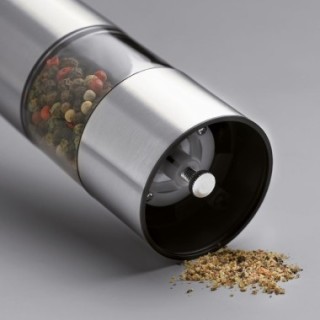 GIRO - Acier Inoxydable