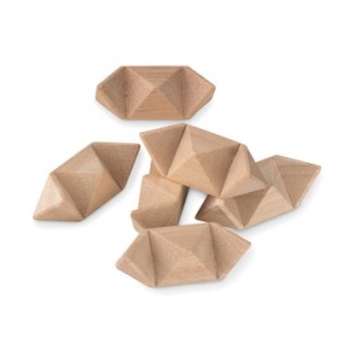STARNATS - Bois