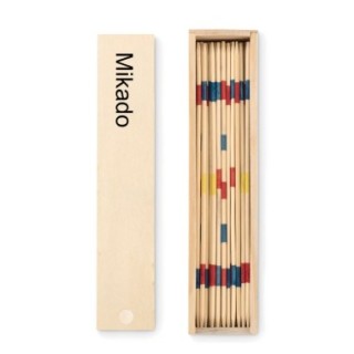 MINI MIKADO - Bambou