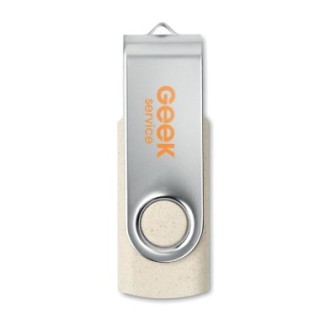 TECHMATE+ - PP-Paille de Blé