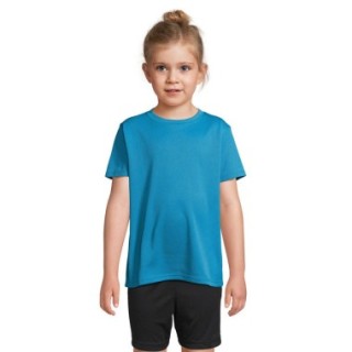 SPRINT KIDS - Coton