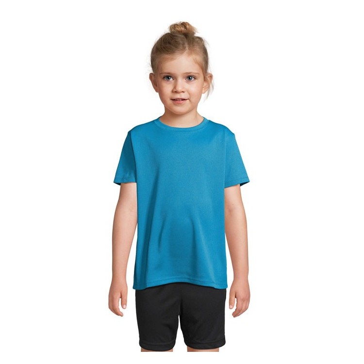 SPRINT KIDS - Coton