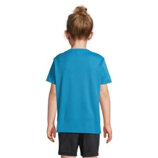 SPRINT KIDS - Coton