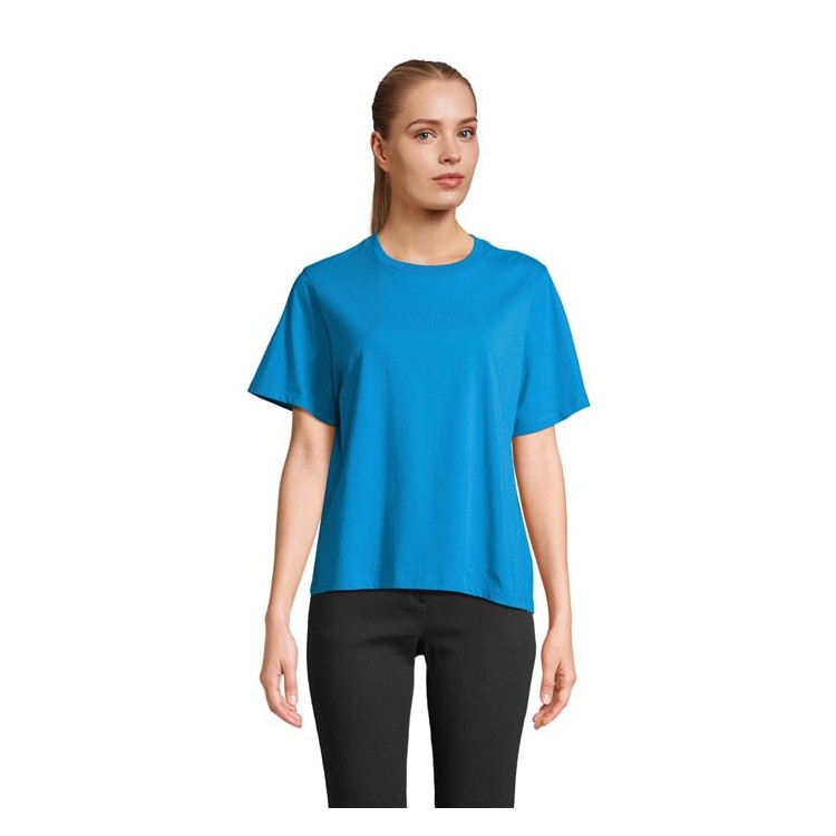 LEGEND WOMEN - Coton