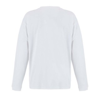 LEGACY LSL - Coton Recyclé
