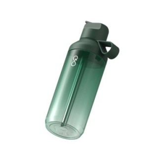 Ocean Bottle Bouteille d'eau Ocean Bottle GO Clear 710 ml