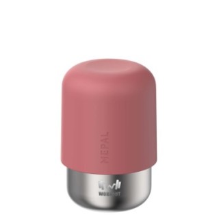 Mepal Mug de voyage Mepal Ellipse de 300 ml 
