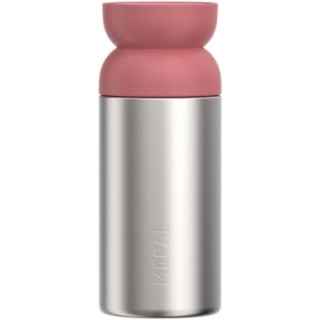 Mepal Mug à café isotherme Mepal Ellipse de 350 ml