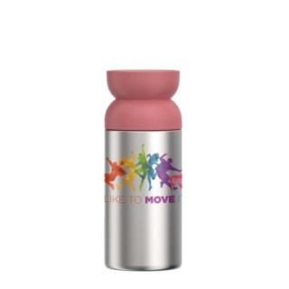 Mepal Mug à café isotherme Mepal Ellipse de 350 ml