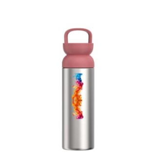 Mepal Mug à thé isotherme Mepal Ellipse de 500 ml 