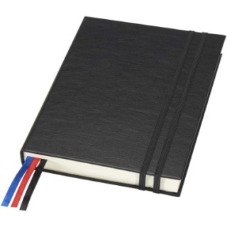 JournalBooks Carnet à couverture rigide A5 Alder
