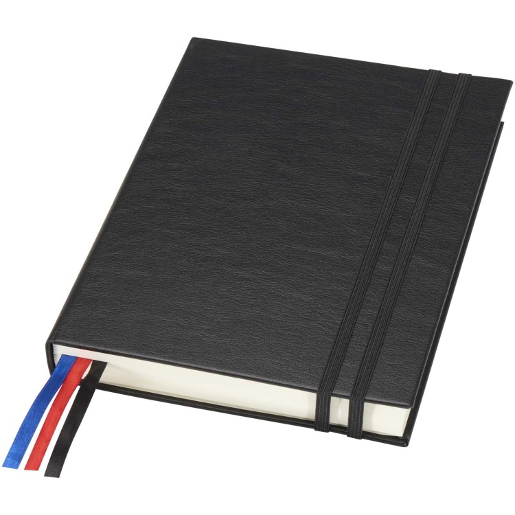 JournalBooks Carnet à couverture rigide A5 Alder