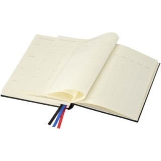 JournalBooks Carnet à couverture rigide A5 Alder