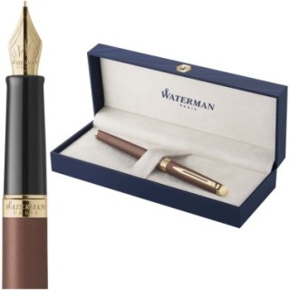 🇫🇷 Waterman Stylo plume Waterman Hemisphere H