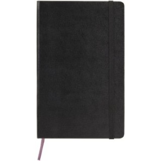 Moleskine Carnet Classic format poche à couverture souple - ligné