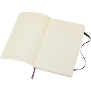 Moleskine Carnet Classic format poche à couverture souple - ligné