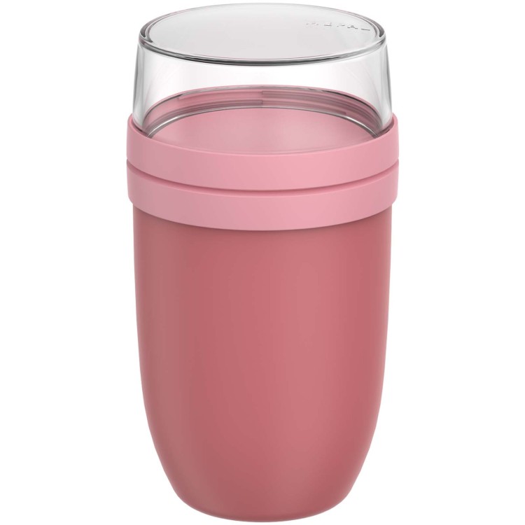 Mepal Pot repas Mepal Ellipse de 750+300 ml