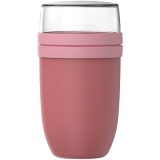 Mepal Pot repas Mepal Ellipse de 750+300 ml