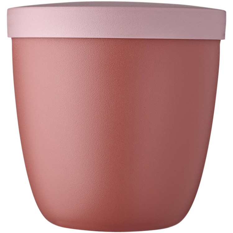 Mepal Boite à gouter Mepal Ellipse 500 ml 