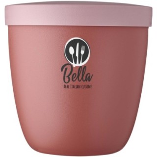 Mepal Boite à gouter Mepal Ellipse 500 ml 