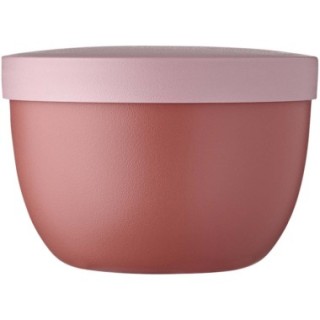 Mepal Boite à gouter Mepal Ellipse 350 ml 