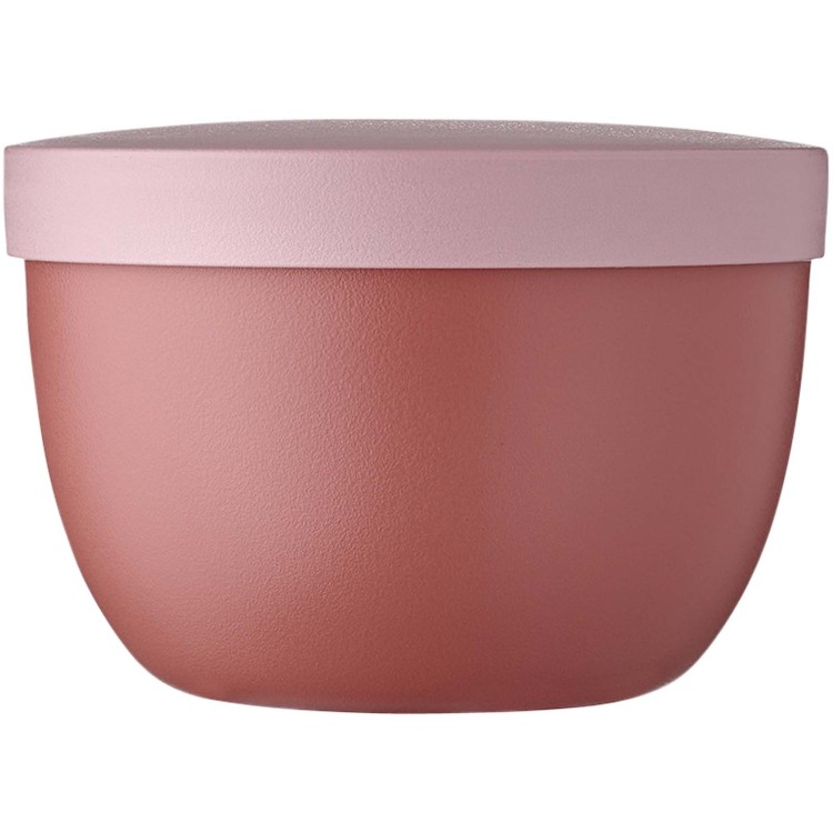 Mepal Boite à gouter Mepal Ellipse 350 ml 
