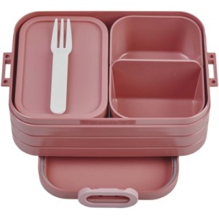 Mepal Boîte à repas Mepal Take a Break Midi Bento 900 ml