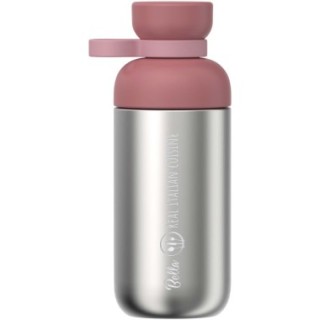 Mepal Gourde Mepal Vita de 500 ml en acier inoxydable recyclé
