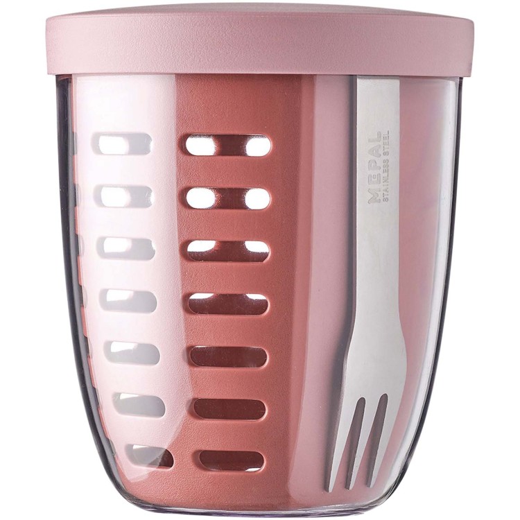 Mepal Pot pour fruits et légumes Ellipse