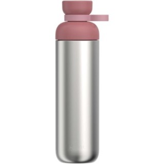 Mepal Gourde Mepal Vita en acier inoxydable recyclé, 900 ml