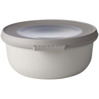 Mepal Mepal Cirqula 350 ml, saladier à compartiments