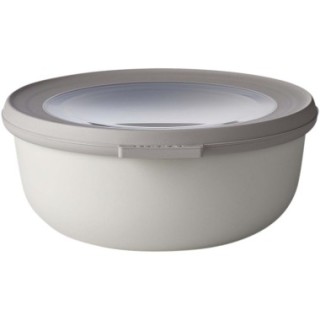Mepal Mepal Cirqula, saladier à plusieurs compartiments, 750 ml