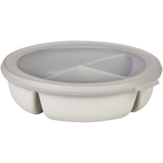 Mepal Bol à bento Mepal Cirqula (250+250+500 ml)