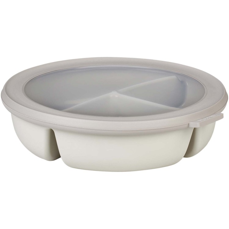 Mepal Bol à bento Mepal Cirqula (250+250+500 ml)