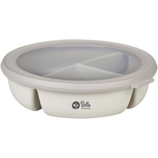 Mepal Bol à bento Mepal Cirqula (250+250+500 ml)