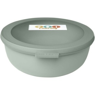 Mepal Bol multi-usage Cirqula de 1 250 ml