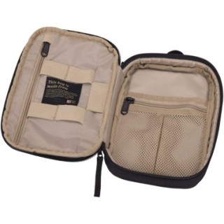 Case Logic Sac d’accessoires recyclé Case Logic Invigo