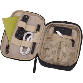 Case Logic Sac d’accessoires recyclé Case Logic Invigo