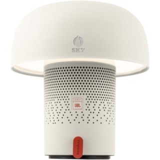 Kooduu Enceinte et lampe portables Kooduu Sensa Play